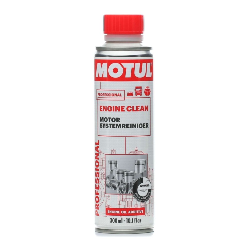 Limpiador Motores Motul 300ml