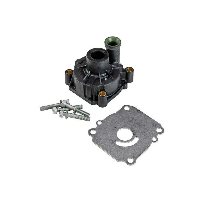 Tapa Bomba Agua 17400-90812 para Suzuki - Johnson 5033716 DF90T a DF140T